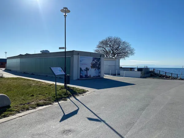 Visby Havsbad
